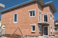Hollocombe home extensions
