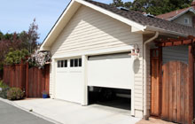 Hollocombe garage construction leads